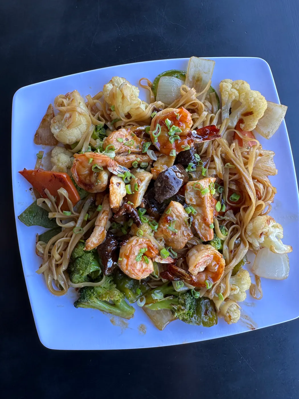 Chow Mein
