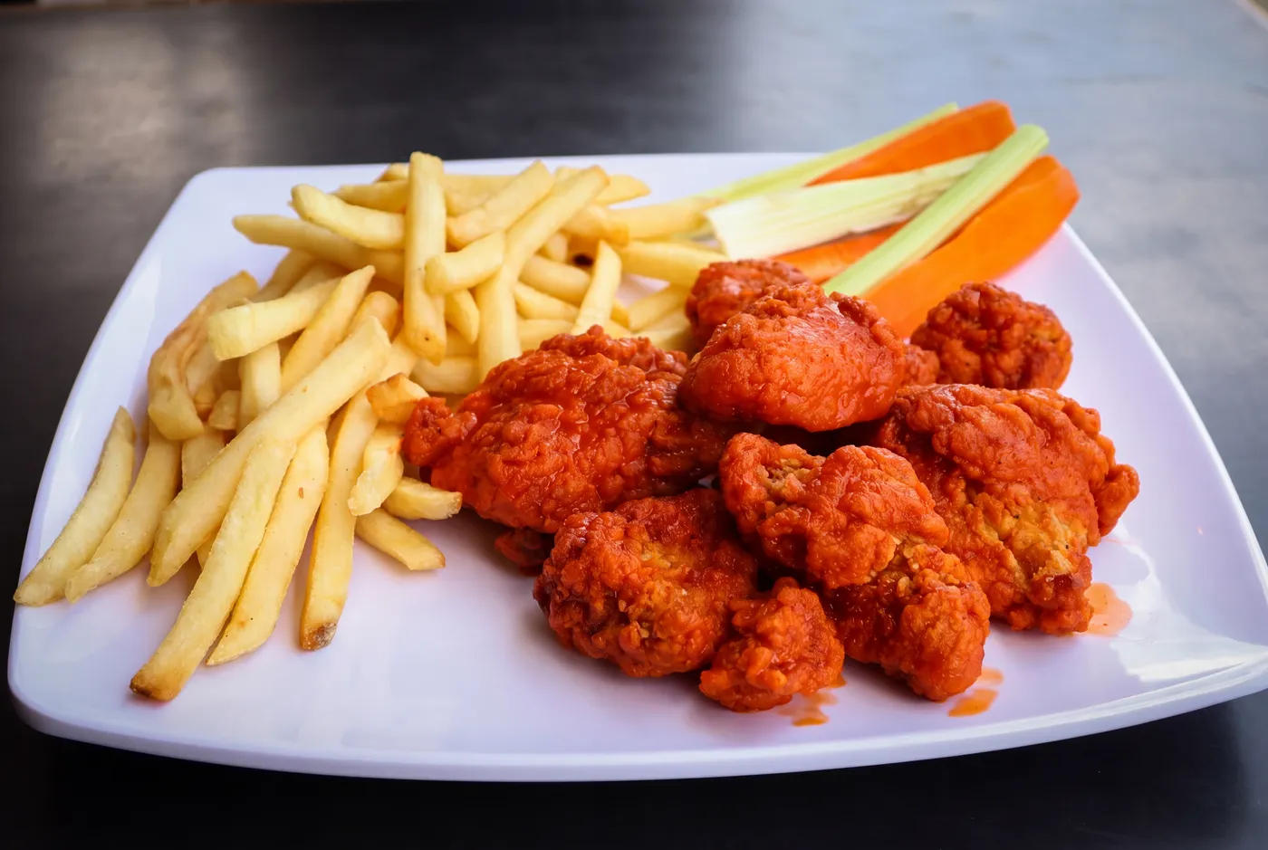 Boneless (300 gr)