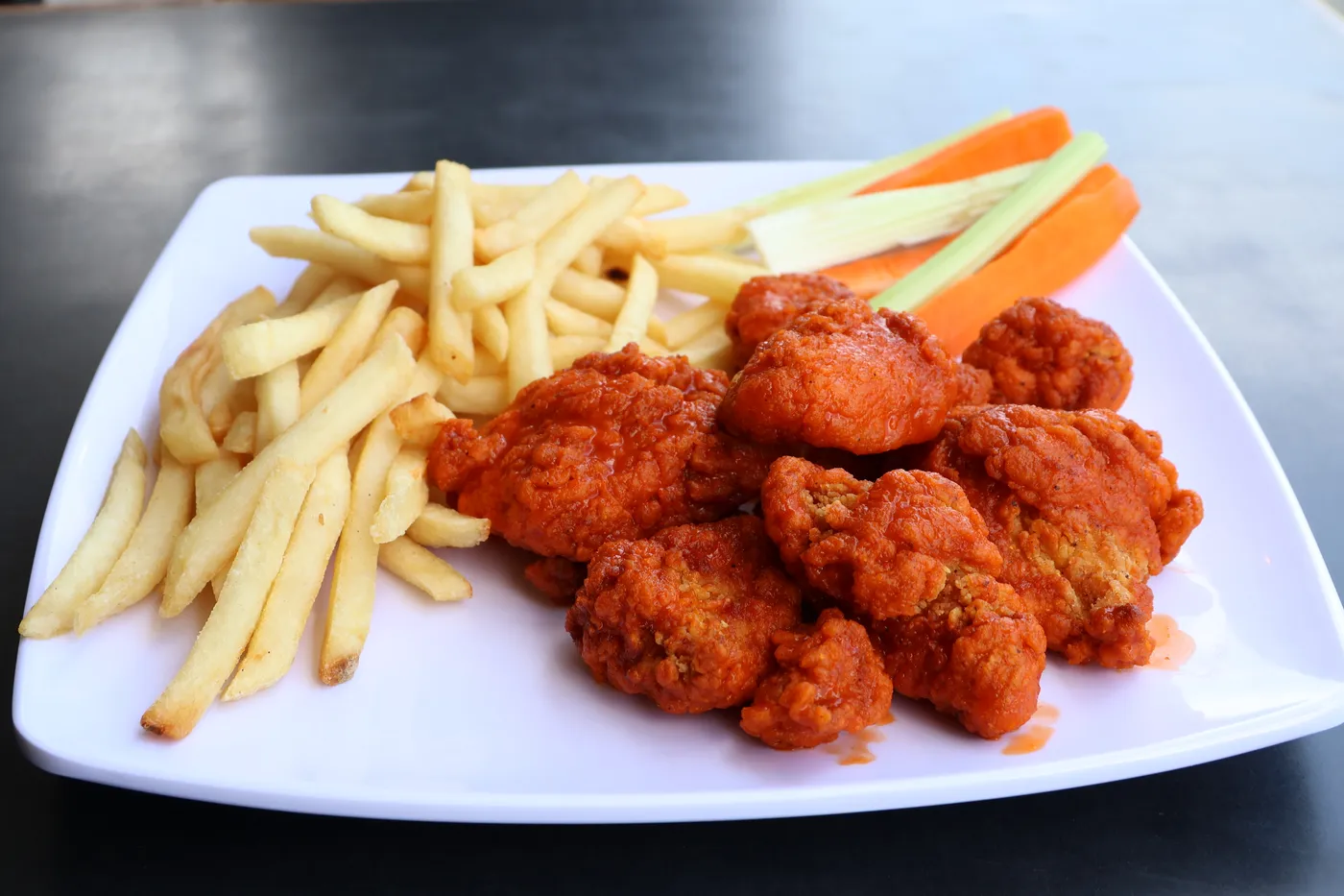 Boneless (300 gr)