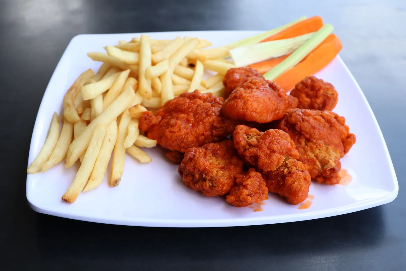 Boneless (300 gr)