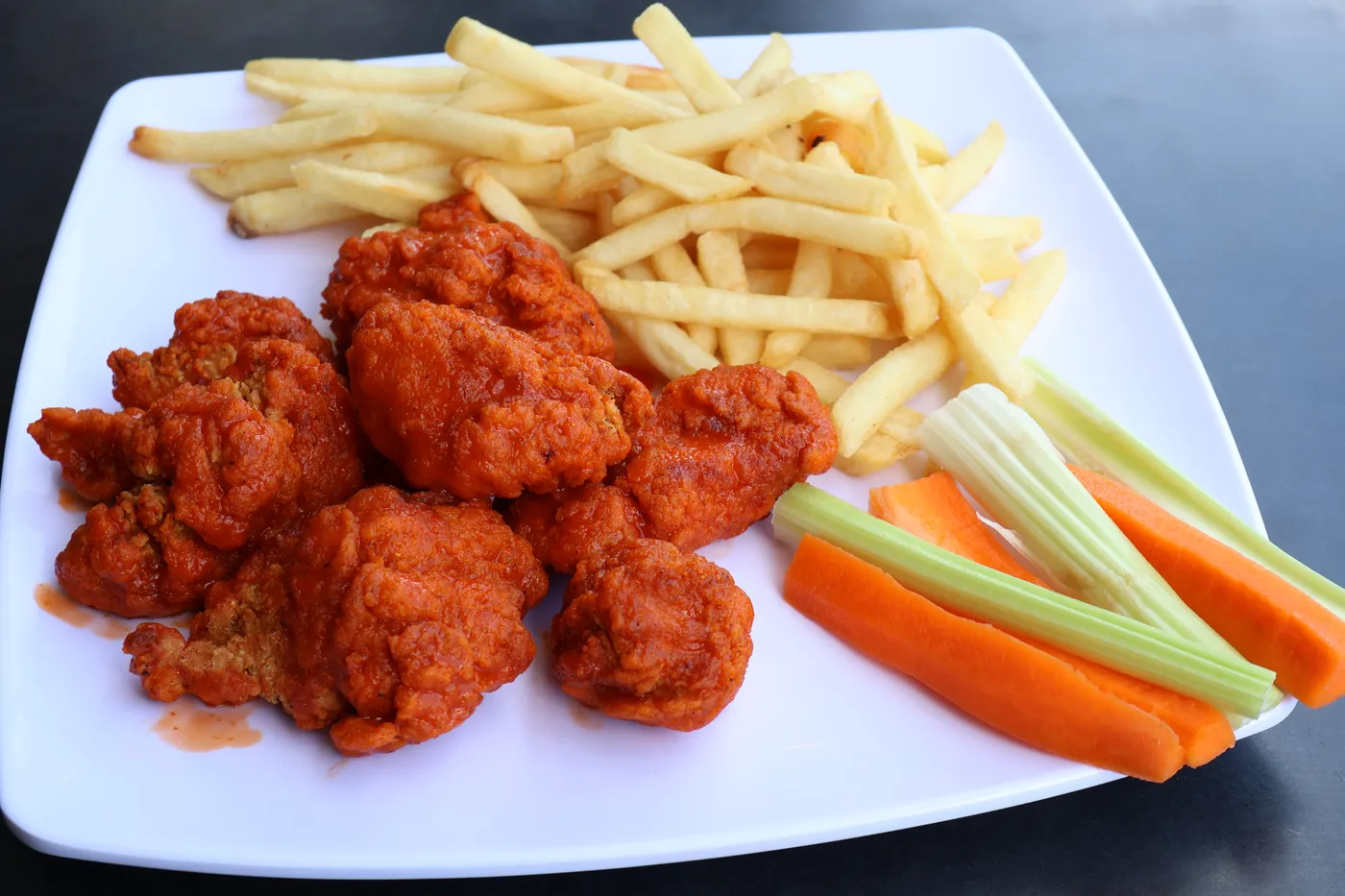 Boneless (300 gr)