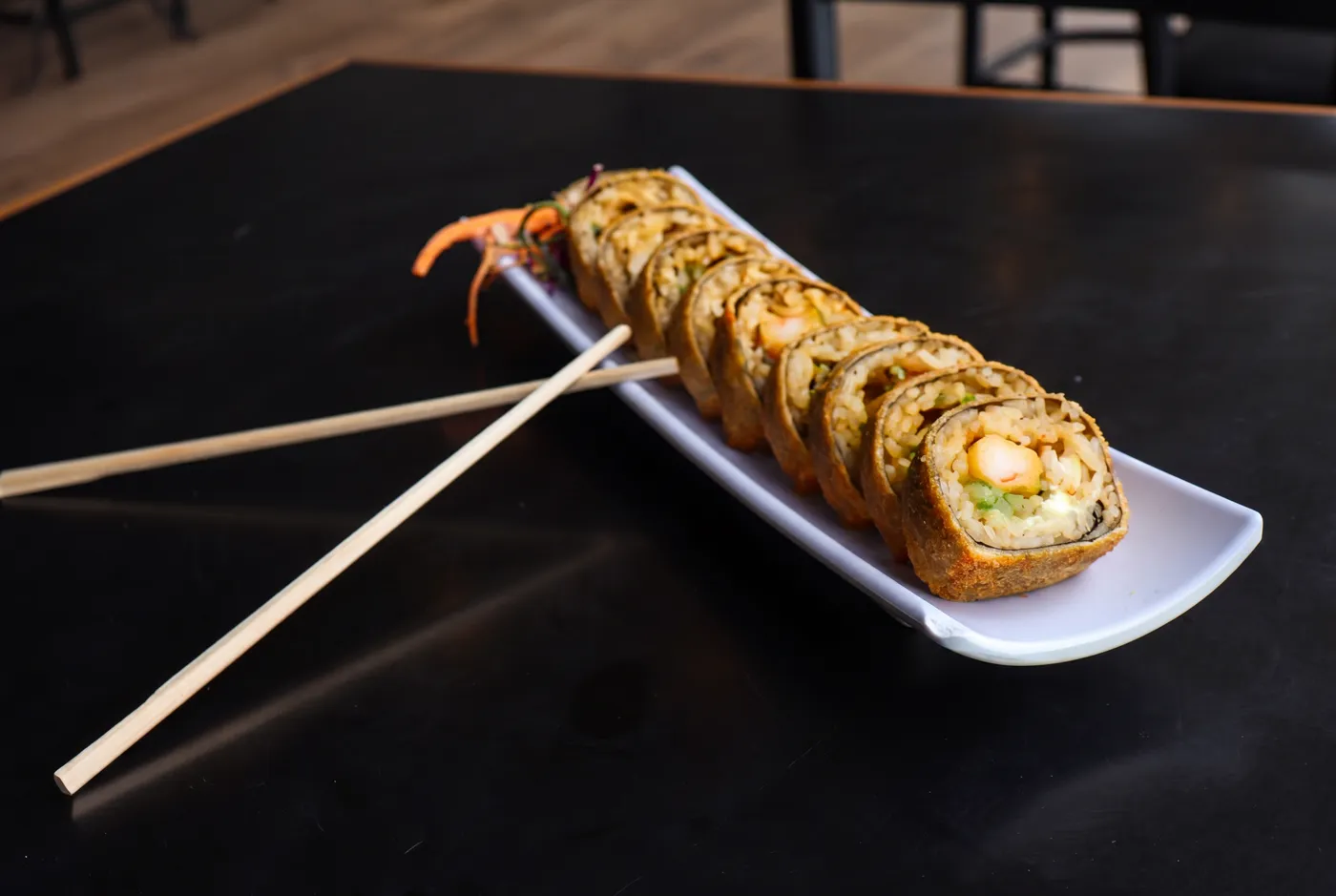 Dinamita Roll