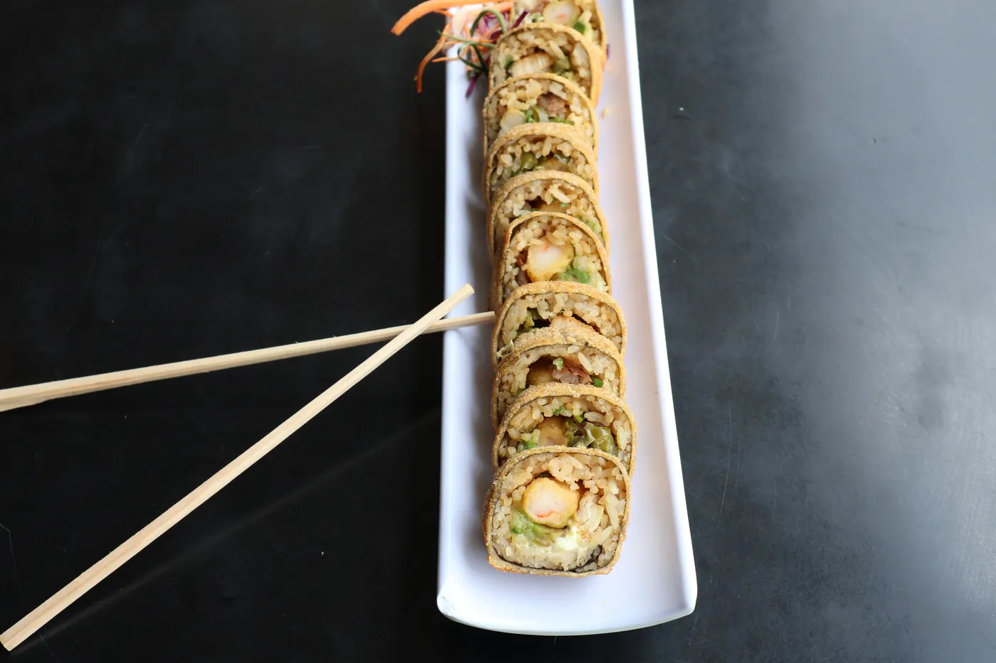 Dinamita Roll