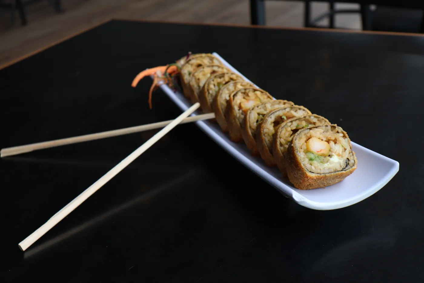 Dinamita Roll