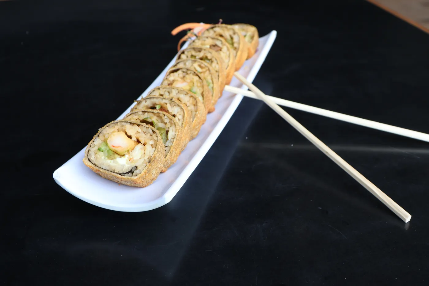 Dinamita Roll
