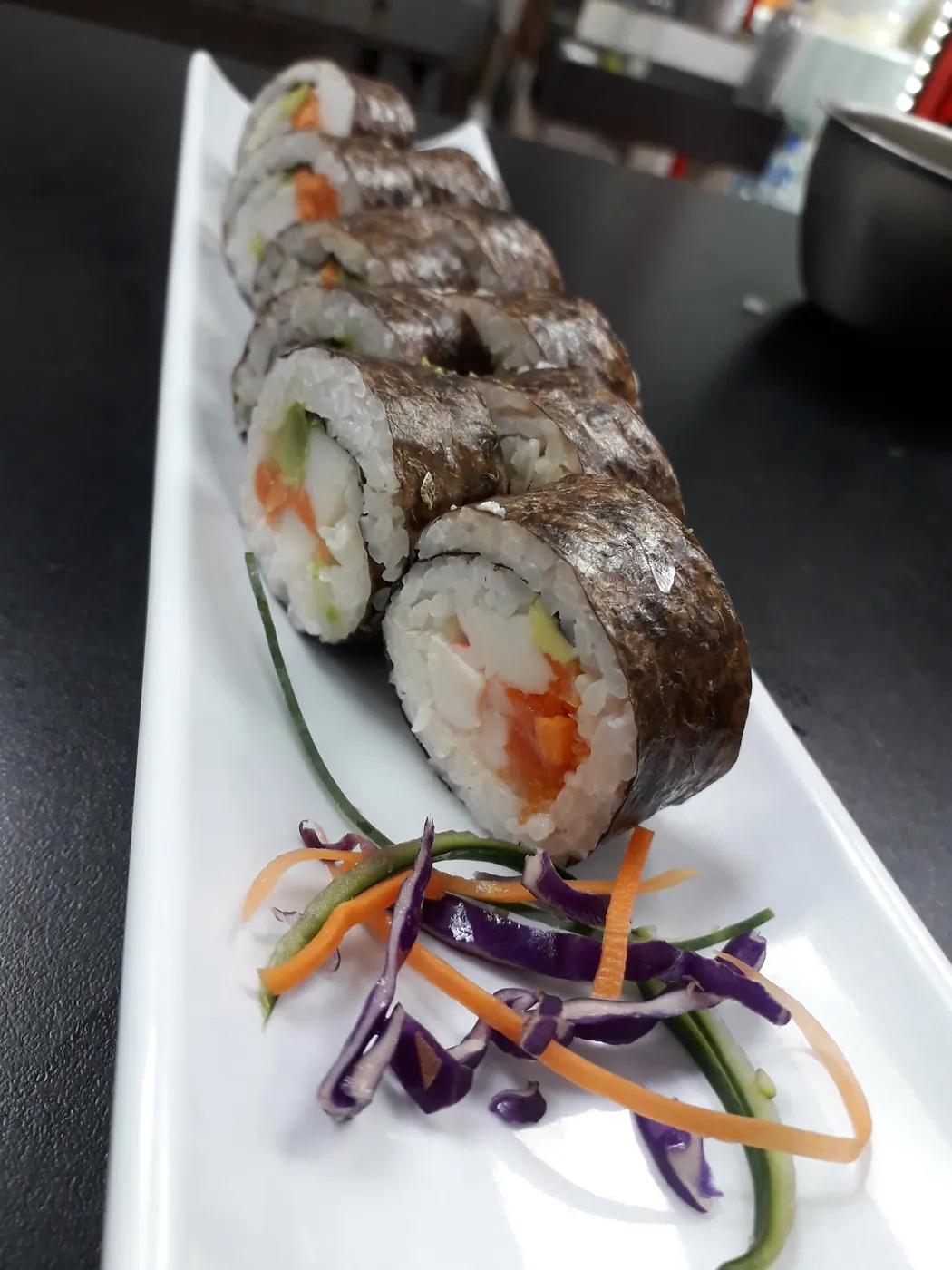 Futomaki