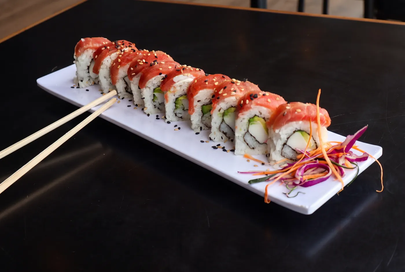 Tuna Spicy