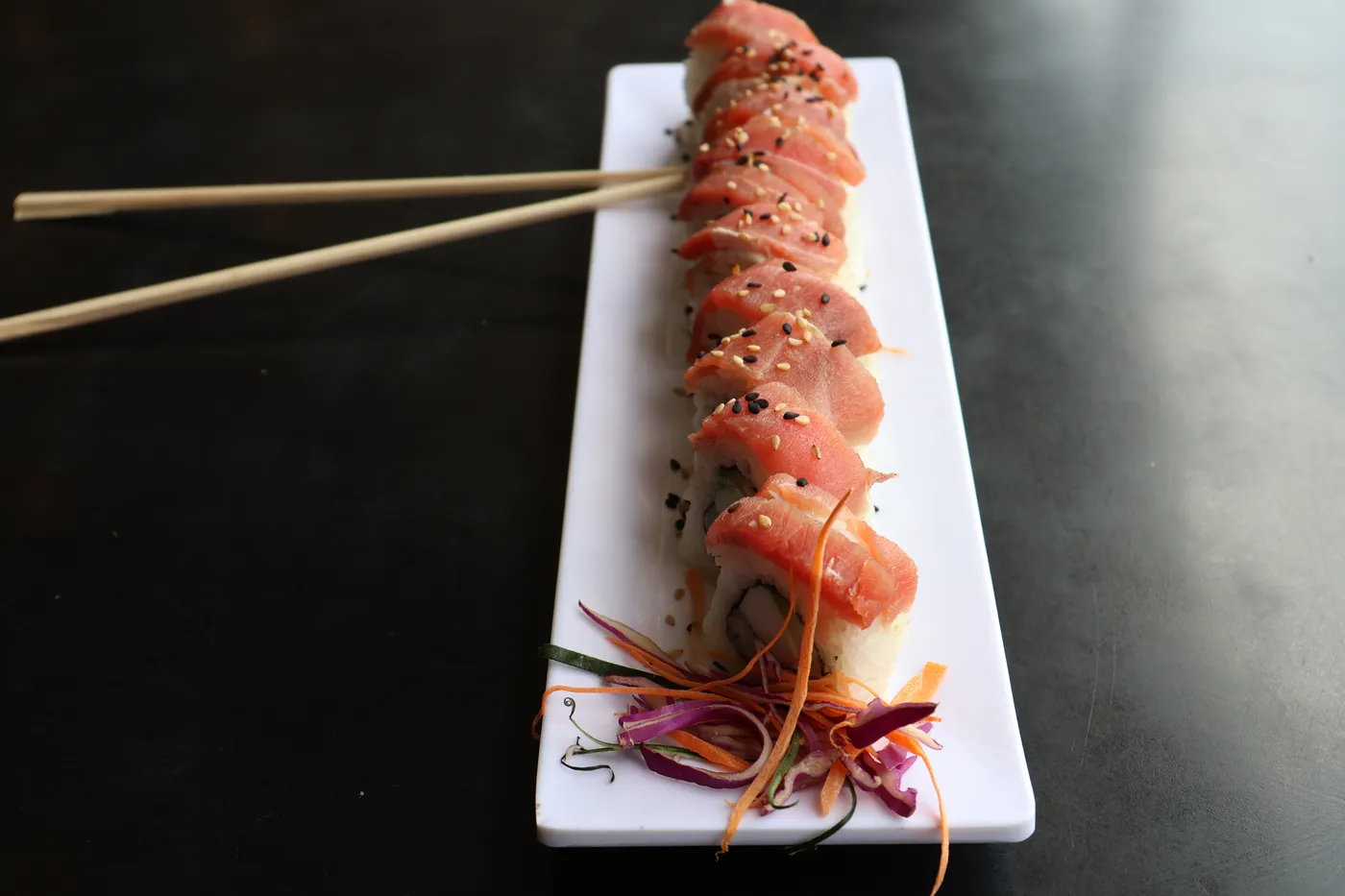 Tuna Spicy