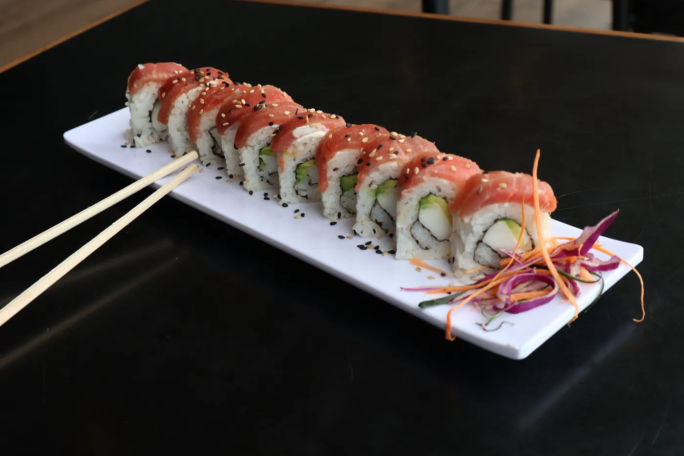 Tuna Spicy