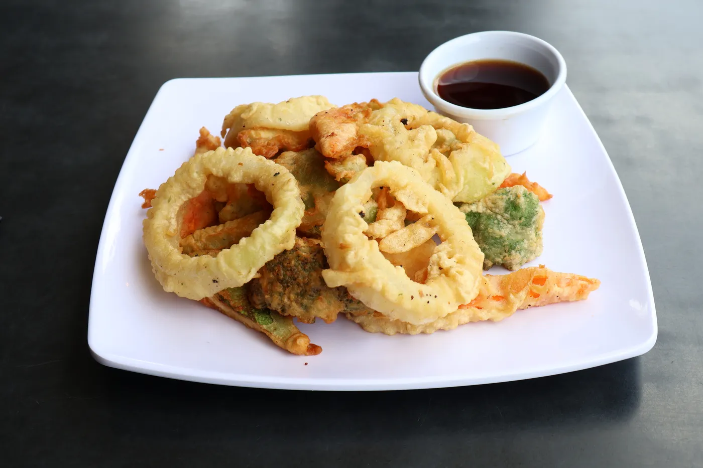 Yasai Tempura
